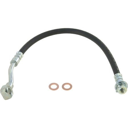 For Chevrolet 1999-2006 Silverado 1500 Brake Hose Rear Right