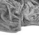 thumbnail image 2 of Juego de Sabanas Vianney Siberia Alpes Gris Individual, 2 of 2