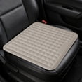 thumbnail image 4 of RITIER Car Seat Cushion Ventilation, Summer Comfortably Cool Seat Cushion for Car Office Home, Universal Breathable Mesh Seat Pad, 15 x 15 Inches, 4 of 7