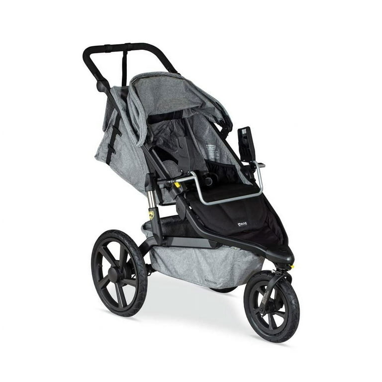 Nuna running stroller sale