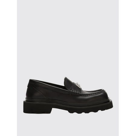 

Dolce & Gabbana Loafers Woman Black Woman