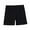 Black, variant on FDDMis Basketball Shorts Butterfly Shorts Girls 10-12 Spandex Volleyball Shorts Youth Boys Basketball Red Butterfly Children Clothes Girls 10 Year