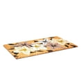 thumbnail image 5 of Calloway Mills 107211729 Lovely Lilies Doormat 17" x 29", 5 of 6