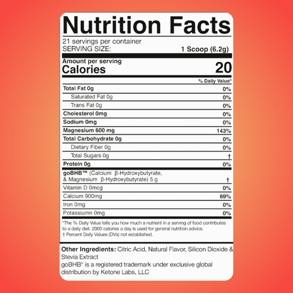 Dr. Colbert, MD Instant Ketones Powder | Raspberry Lemonade | Keto Zone | Divine HEalth | Recommended in The Keto Zone Diet Book | GoBHB | Exogenous BHB Ketone Salts | 4.59oz | 21 Servings