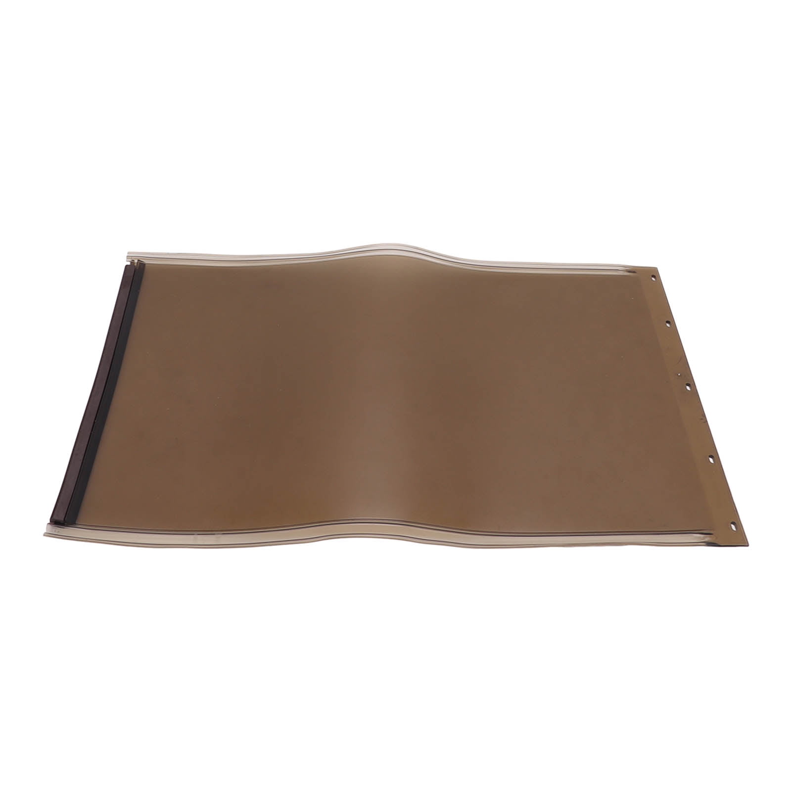 Ccdes Dog Door Flap Tpu Large Replacement Dog Cat Door Flap Strong And Durable Impact Weatherproof Dog Door Replacement Flap For Aluminum Pet Door