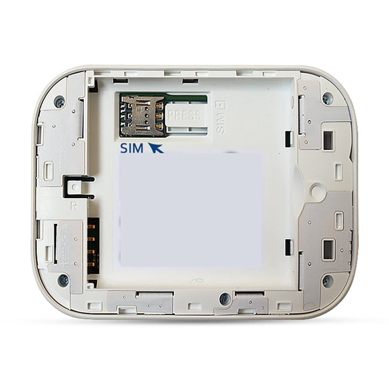 2X 300Mbps Mini Outdoor Hotspot 2150MAh EE71 4G Wireless Router Quick Access the Internet Micro-USB 2.0 Interface