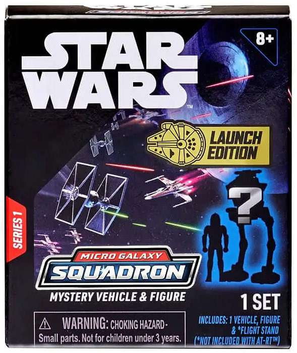 Star Wars Speeder Class