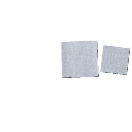 Frey Scientific 589353 4 x 4 in. Weighing Paper - Pack of 500