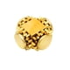 thumbnail image 1 of Metal Spinning Top Descompresión Juguete Spinning Top Juguete Cobre Puro Descompresión Fingertip Toy Para Niños Niños Kearding FN006018-00, 1 of 6