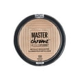 thumbnail image 1 of Maybelline New York Facestudio® Master Chrome™, Metallic Highlighter, 5.5 gr, 1 of 6
