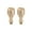 Gold, variant on AOOOWER Aluminum Joystick Replacement Set for Mini 4 Professional Model Improve Control Travel Friendly Design