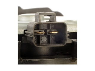 Dorman 620-955 Engine Cooling Fan Assembly for Specific Cadillac Models Fits 2004 Cadillac CTS