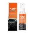 thumbnail image 2 of Herunwer Car Rust Remover Spray - Metal Polish and Rust Dissolver | Professional Anti-Rust Cleaning Agent | Mild Decontamination, 2 of 9