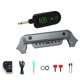 thumbnail image 1 of DOUBLE X2 Wireless Soundhole Pickup with Receiver Microphone,A, 1 of 5