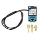 thumbnail image 1 of Válvula Solenoide de Control de Impulso Electrónico 3 Puertos DC 12V 5.4W Unidad PWM Estable 35A AAA DDBA 1BA Jadeshay A, 1 of 8