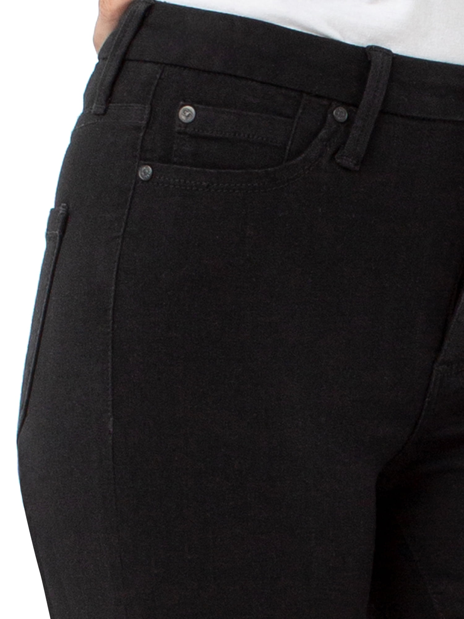 Celebrity Pink Women's Mid-Rise Skinny Jeans