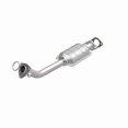 thumbnail image 4 of MagnaFlow 24118 - Catalytic Converter Fits select: 1998-2004 NISSAN PATHFINDER, 1998-2003 INFINITI QX4, 4 of 10