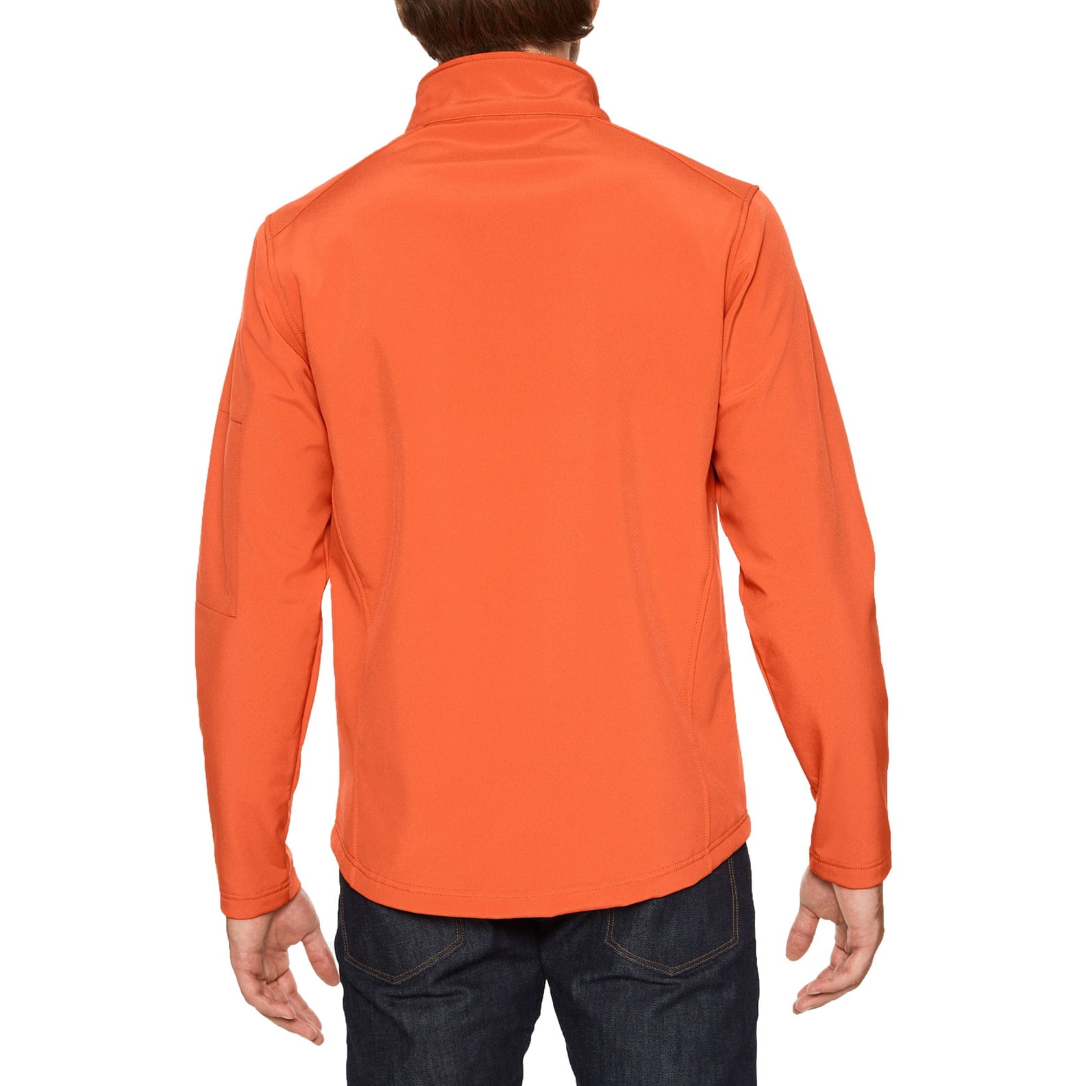 gildan hammer softshell jacket