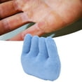 thumbnail image 4 of Finger Contracture Prevention Hand Contracture Cushion Palm Grips Finger Rehabilitation Training Device Finger Separator, 4 of 8