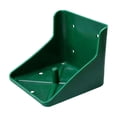 thumbnail image 1 of Livestock Licking Rack Holder for Horse Cattle Deer Goats Sheep Farm Backyard Easy Install Durable Wear Resistant Material, 1 of 5