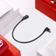 thumbnail image 4 of BRIGHTFUFU 3 uds Cable Micro USB de ángulo recto Cable Micro USB suministro de Cable de carga rápida, 4 of 7