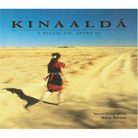 Pre-Owned Kinaalda: A Navajo Girl Grows Up (Hardcover) 0822526557 9780822526551