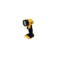 thumbnail image 4 of DeWalt DCK340C2 20V Cordless Drill-Driver/Impact Driver/Work Light Combo Kit, 4 of 9