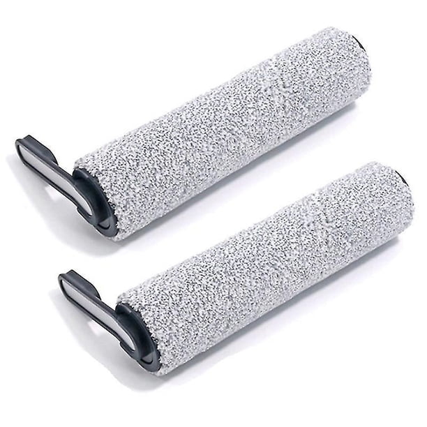 Cepillo principal de 2 uds para aspiradora depuradora inteligente Tineco Floor One 2,0 Hy