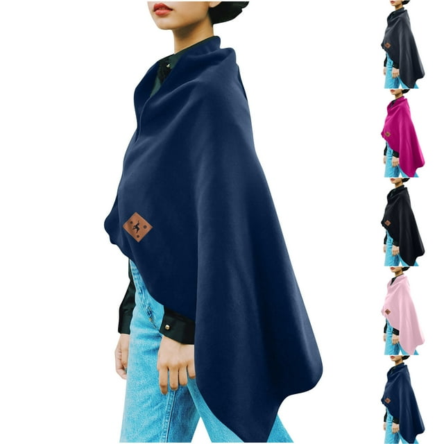 Sentmoon Heated Blanket Electric Blanket Ladies' shawl heating blanket for Winter, Cold Weather, and Snow Seasons