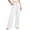 A-White, variant on Wlynlyn Women's Wide Leg Pants Summer Cotton Linen Loose Casual Vacation Palazzo Trousers with Pockets Spring Clothes(X-Large,White)
