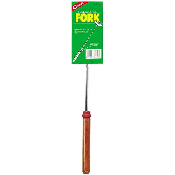 Coghlan's 9670 Telescoping Fork