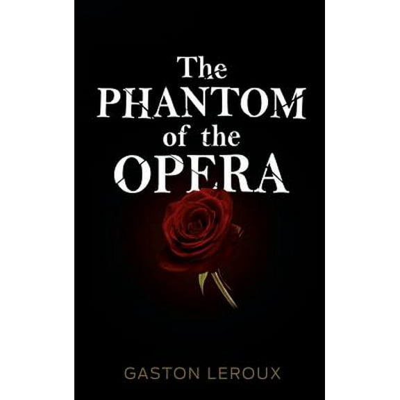 The Phantom Of The Opera