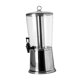 thumbnail image 3 of Dispensador bebidas Dispensadores jugo Autoservicio Vacaciones Contenedor una cabeza Bodas para fiestas Picnics Dispensador bebidas, 3 of 8
