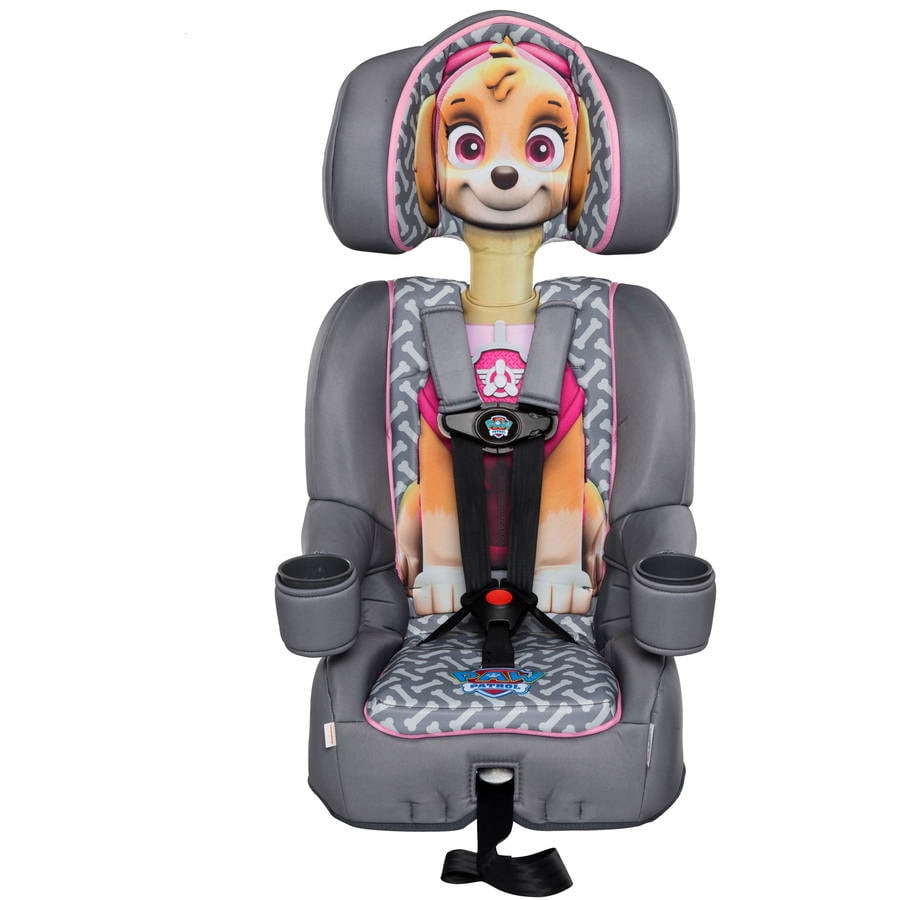 mobile car seat
