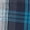 Navy Blue Plaid, variant on George Short Sleeve Poplin Shirt