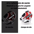 thumbnail image 4 of Pechera Arnés Para Perro Regulable Con Bandas Reflectivas, 4 of 8