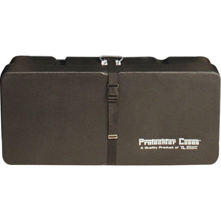 Accessory Case; Compact - 36"x16"x12"