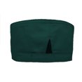 thumbnail image 2 of Tuque de Chef, 2 of 3