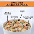 thumbnail image 3 of Gardein Plant-Based Chick'n & Rice Soup, Vegan, 15 oz., 3 of 9