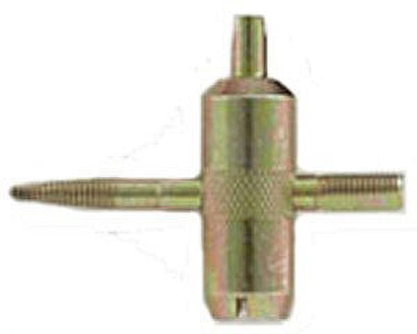 Quickcar Racing Products Valve Stem Core Remover