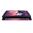 thumbnail image 5 of FUIALDOLG Sleeping Panda Floral Theme Toddler Wallet, Polyester Children's Wallet for Outdoor, Portable Wear-Resistant Toddler Trifold Wallet, 5 of 6