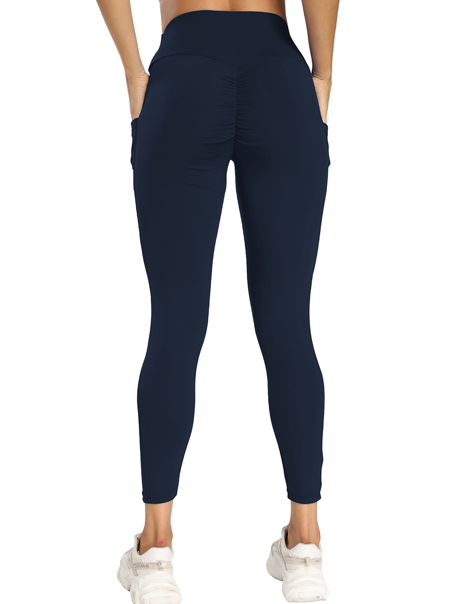 Slimbelle Gym Leggings