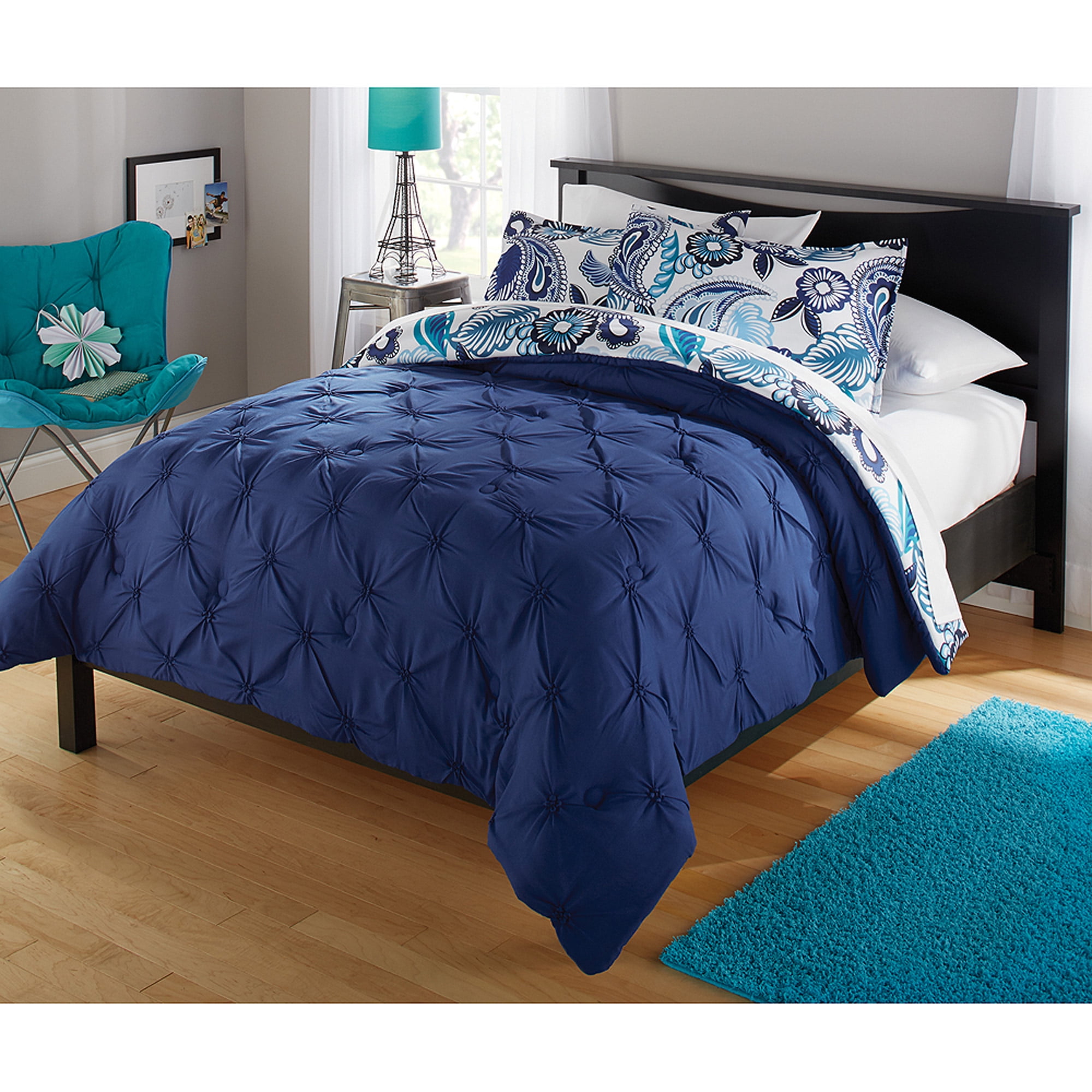Your Zone Bedding Sets Your Zone Dream Catchers Bedding Comforter Set