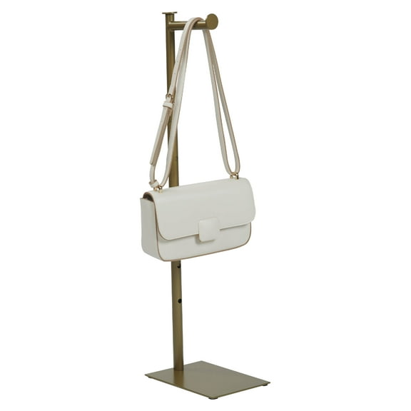 SSWBasics Gold Counter Merchandise Hook