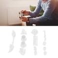 thumbnail image 3 of Full Buttons Mod Kits, Game Controller Buttons for X S Series Controller, 3 of 7