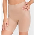 thumbnail image 1 of spanx skinny britches smoothing shorts, 1 of 2