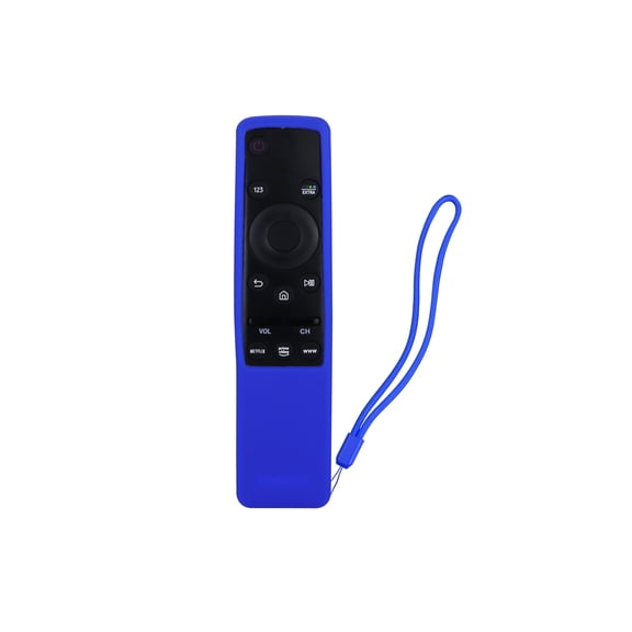 Funda Para Control Samsung 4k Uhd Silicon Case Protector
