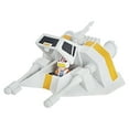 thumbnail image 2 of Star Wars Micro Force Snowspeeder & Luke Skywalker, 2 of 3
