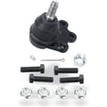 thumbnail image 5 of Detroit Axle - 4WD Front 2pc Ball Joints for GMC Chevy K1500 K2500 Suburban K3500 Safari Yukon Tahoe Astro Blazer, 2 Suspension Lower Ball Joints Replacement, 5 of 7