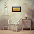 thumbnail image 4 of Marchegiani, Roberto 14x10 Black Modern Framed Museum Art Print Titled - Castelluccio Colors, 4 of 5